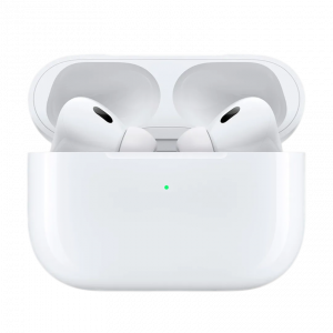 Навушники Apple AirPods Pro 2 (MTJV4) - Зображення 5