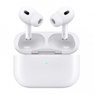 Навушники Apple AirPods Pro 2 (MTJV4)