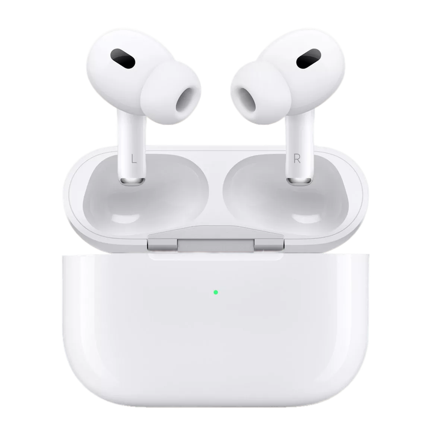 Навушники Apple AirPods Pro 2 (MTJV4)