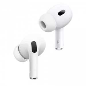 Навушники Apple AirPods Pro 2 (MTJV4) - Зображення 6