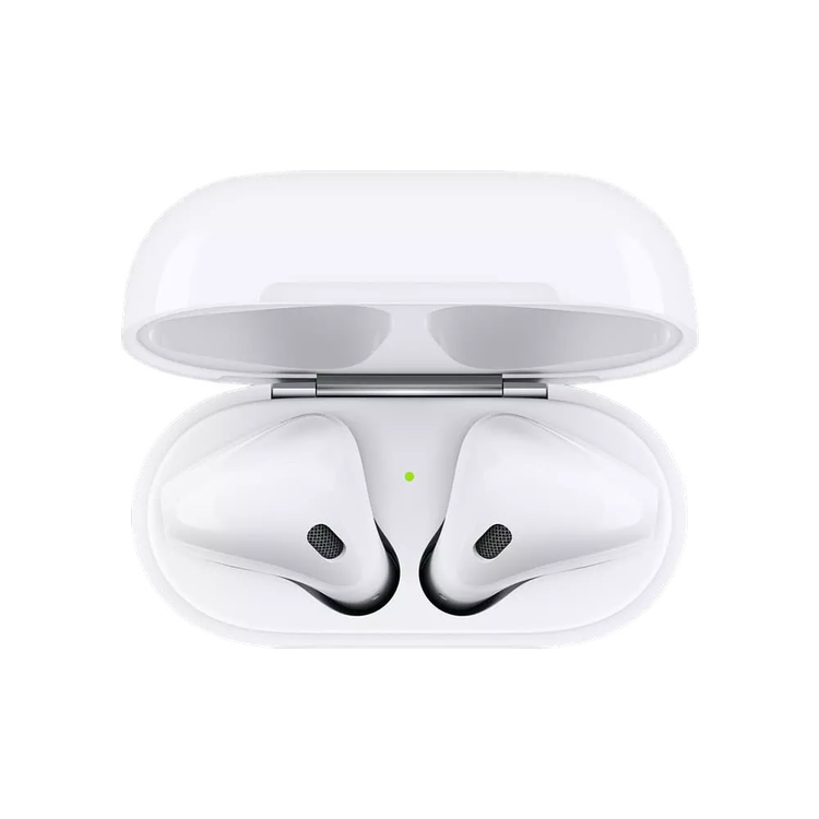 Навушники Apple AirPods 2 ( MV7N2 )