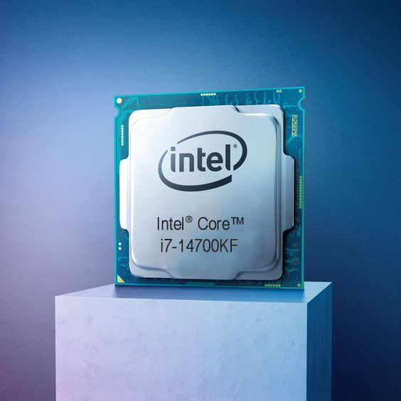 Процесор Intel Core i7-14700KF 3.4(5.6)GHz 33MB s1700 Box