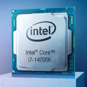 Processor Intel Core i7-14700K 3.4(5.6)GHz 33MB s1700 Box