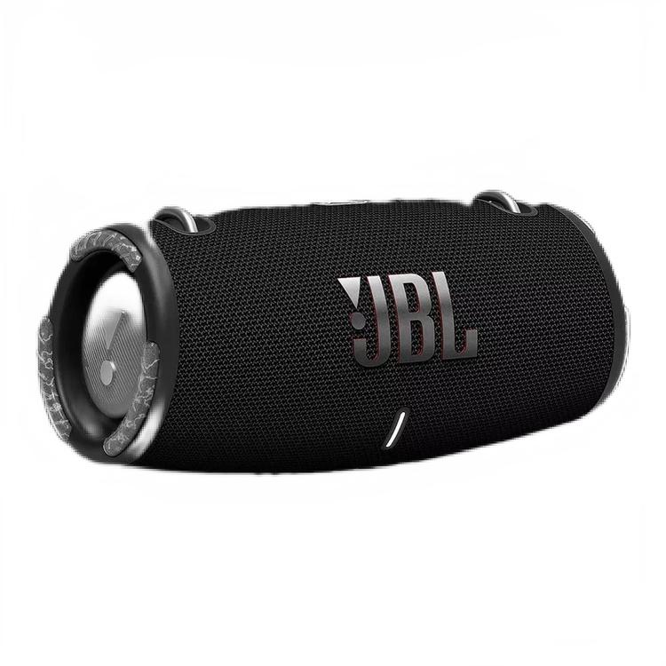 Акустика JBL XTREME 3 (Black)