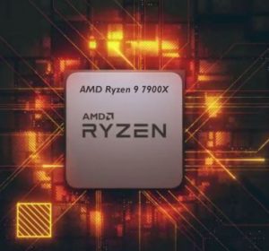 Процесор AMD Ryzen 9 7900X3D 4.4(5.6)GHz 128MB sAM5 Tray